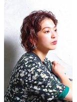 スピガ(SPIGA)&nbsp;ゆるふわショート