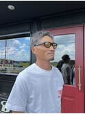 ダブルカラー