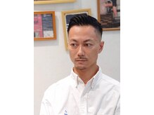 ブルートバーバーショップ(BLUET Barber Shop)