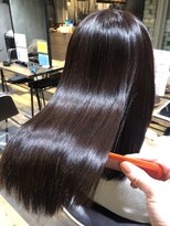 髪質改善ヘアエステ フランネル 経堂(Flannel)&nbsp;プレミアムヘアエステ