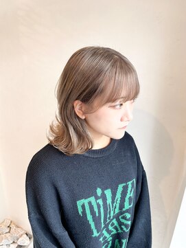 ダット(Dat) 大人気ヌーディーグレージュ/20代30代40代