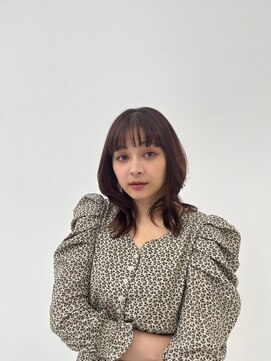 フラミューム 上野(flammeum) flammeum style