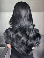 アイティーバイアルバム 下北沢店(IT by ALBUM)&nbsp;透明感カラーイメチェンオリーブカラー_ba479981