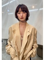 ガタカ(GATTACA)&nbsp;paprika bob【RYO】