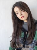 ロングレイヤー20代/30代/40代/庭瀬
