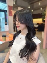 ウィクシーミミ 栄矢場町店(wixy mimi)&nbsp;似合わせカット