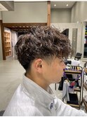 スペインカール