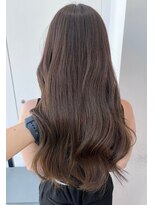 ロンド 表参道店(Lond)&nbsp;赤みや黄身を消した垢抜け色はＮ.カラーにお任せ♪