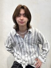 ハオ(hao) 内海 永遠