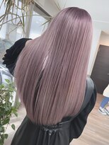 ヴィフ 大船(VIF)&nbsp;前髪カタログ/こなれミディ/イメチェンヘア/アンブレラカラー