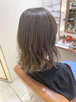 ネオリーブ クタ 町田店(Neolive kuta)&nbsp;[Neolive kuta] ハイライトベージュカラー