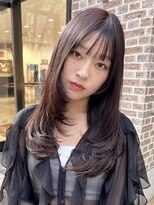 サラ 天神大名店(SARA) 【天神】ハイレイヤー