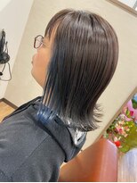 ツリーズ(Trees)&nbsp;インナーカラー