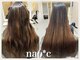 ナオシ トレス 富雄店(nao*c tres)の写真