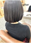 ミニボブ