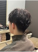幅広い世代に人気！アイロンパーマでつくるツイストスパイラル