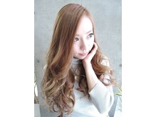 リリー(Lilly)
