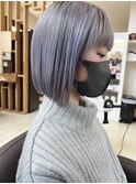 タッセルボブ