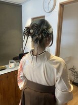 ネオリーブニコ 大井町店(Neolive Nico)&nbsp;タイトカチモリ