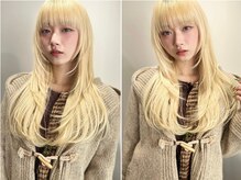 コアブラン 原宿 明治神宮前(CORE blanc)