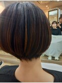 ショート