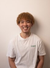 ウォームス(Warmth) 鏡渕 優