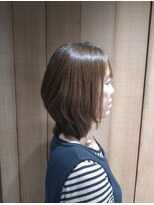 ジャルディーノ(giardino) ボリュームアップカット＋スパ＋ケア