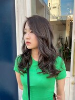 アルカンシエル(Arc-en-ciel)&nbsp;大人可愛い/アッシュ/透明感/20代30代40代