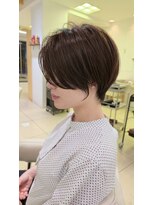 アデイ 大森店(AdAy)&nbsp;ショート