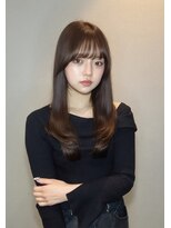 ビジョン 赤坂(vision) 【shuki特製】髪質改善