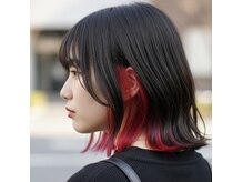ヘアーファイナリー ジャンクス(Hair finery Janx)