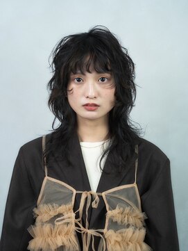 ウル(uru) ウルフレイヤー