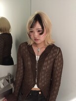 キオクエコ(KIOX eko) ハイトーン/デザインカラー/ブリーチ