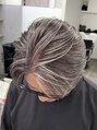レディアル 大宮(REDEAL ope.) イケオジ白髪手術でかっこよく仕上げます