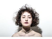 ダメージレス　クリープパーマ