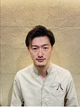 銀座八&nbsp;小山大器 <理容室>
