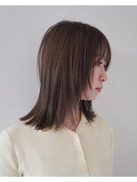 ロマリア 渋谷 渋谷宮益坂(Lomalia)&nbsp;Lomalia渋谷ハイトーングレージュレイヤー