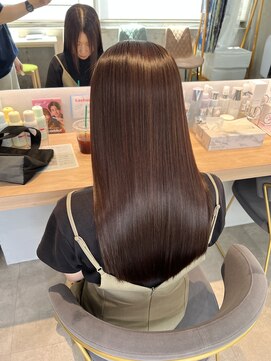 ゼストプラス(ZEST plus) 大人上品ミディ☆