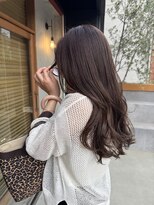 ミー(mii)&nbsp;【mii】マロンブラウン/ブラウンカラー