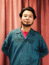 ヘアーワークス エイトコー(Hair works eight.co) キョウノ ジュン