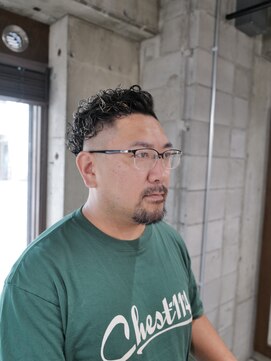 ダカー(dakah) ハード激渋スタイル