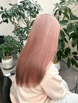 クム 横浜(qumu)&nbsp;ピンクベージュ