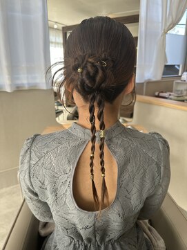 カチモリスタイル