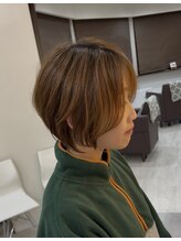 クアトロ 宇都宮本店(QUATRO)&nbsp;ショートカット