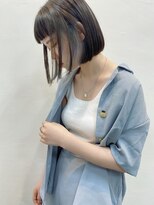 イェッカ(YECCA)&nbsp;インナーブルー