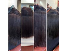 アンリオマール(an rio MAR)の雰囲気（落ち着いた雰囲気でリラックス［那覇/髪質改善/縮毛矯正］）