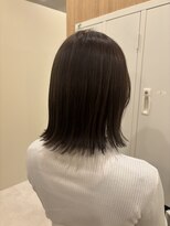 リアン(ReAN)&nbsp;マットブラウン