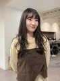 サムライ(SAMURAI) ライフスタイルに合わせたレイヤーカットのご提案をします◎