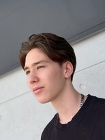 ルシード(LUCIDO STYLE JAPAN) メンズカット