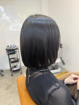 スミカ(sumica) ナチュラルストレート